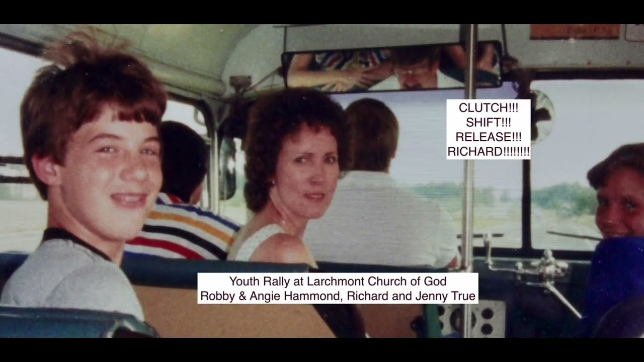 Koinonia 1983
