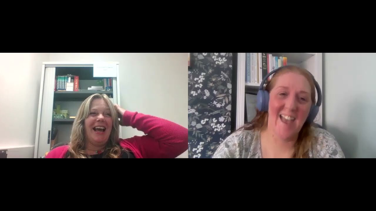 A review of IEMT with Sarah