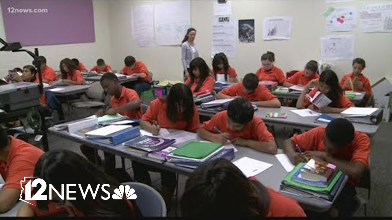 Arizona's move to lower teaching requirements not the answer for teacher shortage, Democrats say