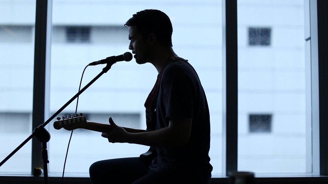 THE DISC PLAY #7 เพลงรักเก่า - ว่าน ธนกฤต