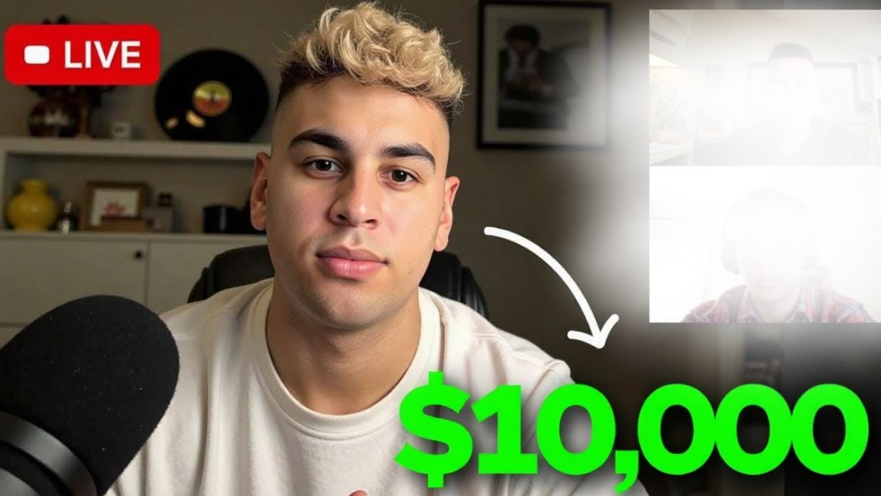 I’ve Closed $6,000,000 in Sales… But Watch This Full Call I Couldn’t Close