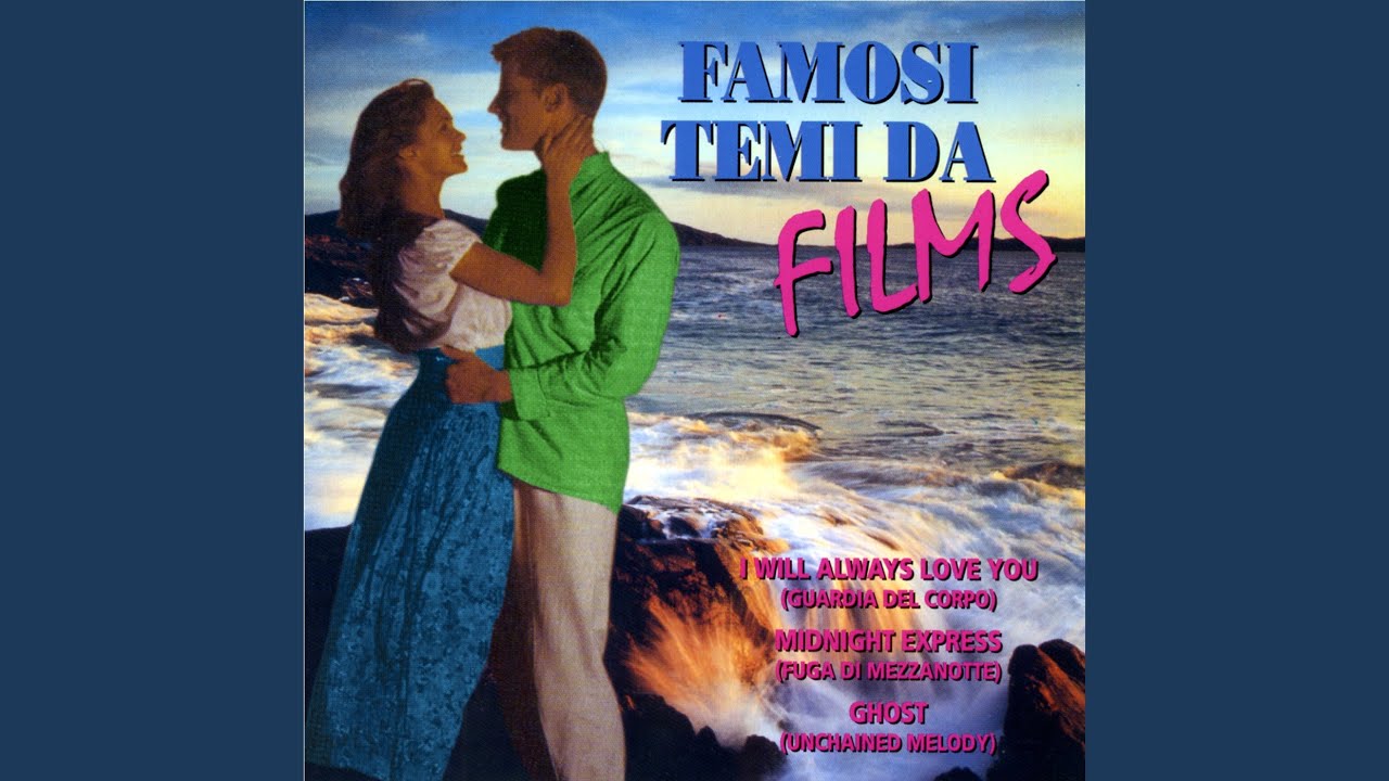 Foreign affair