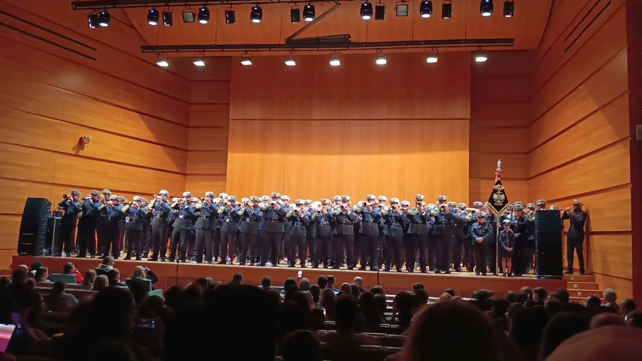Certamen Santa Cecilia (Cádiz) | BCT Rosario de Cádiz - Jesús Ante Anás (Recuperación) 2024