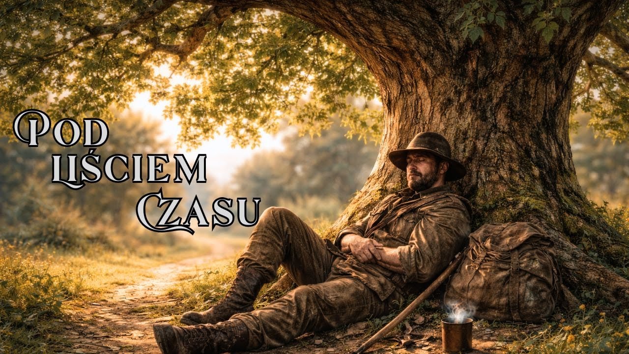 Pod liściem czasu | Nostalgiczny Blues