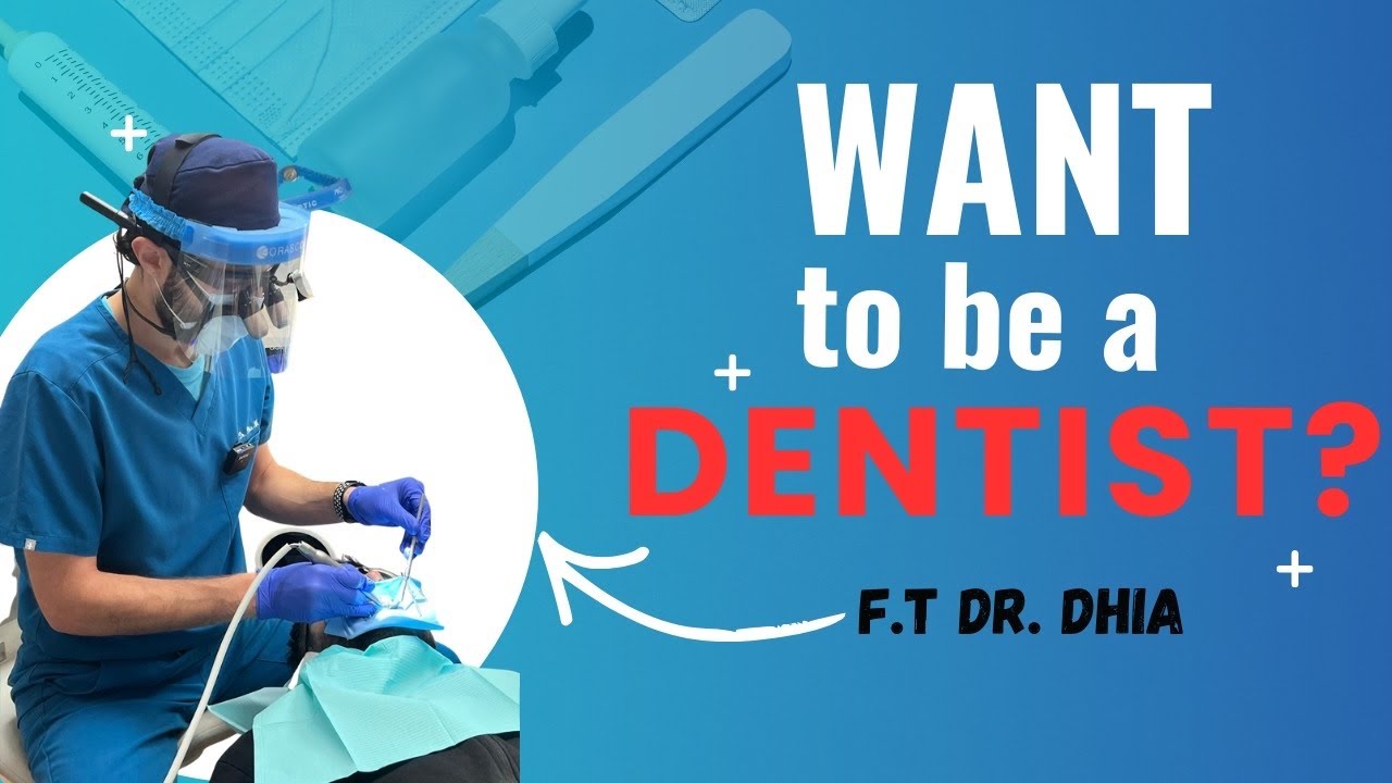Episode 9 - The Path of a Dentist: Building Trust Through Clinical Excellence (Ft. Dr. Dhia)