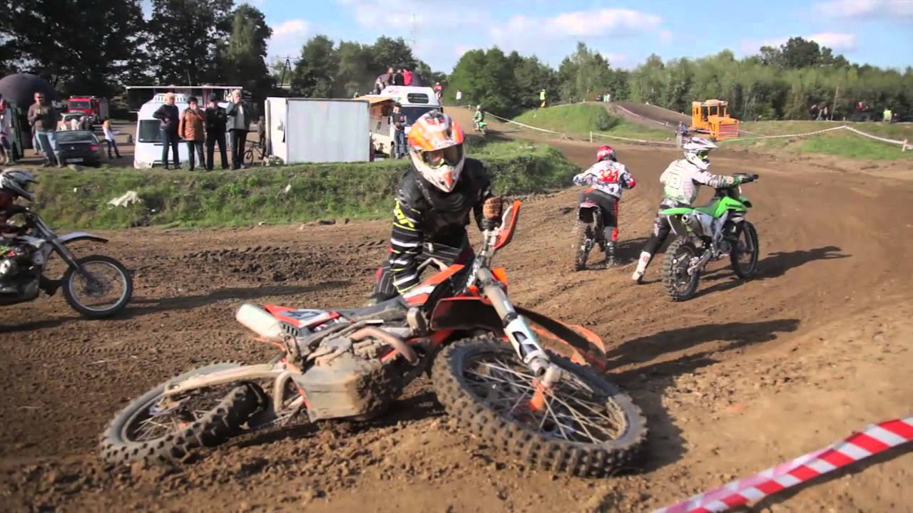 Dirt Arena - starty - VI runda Top Amator Cup 2013 - Czerwionka-Leszczyny