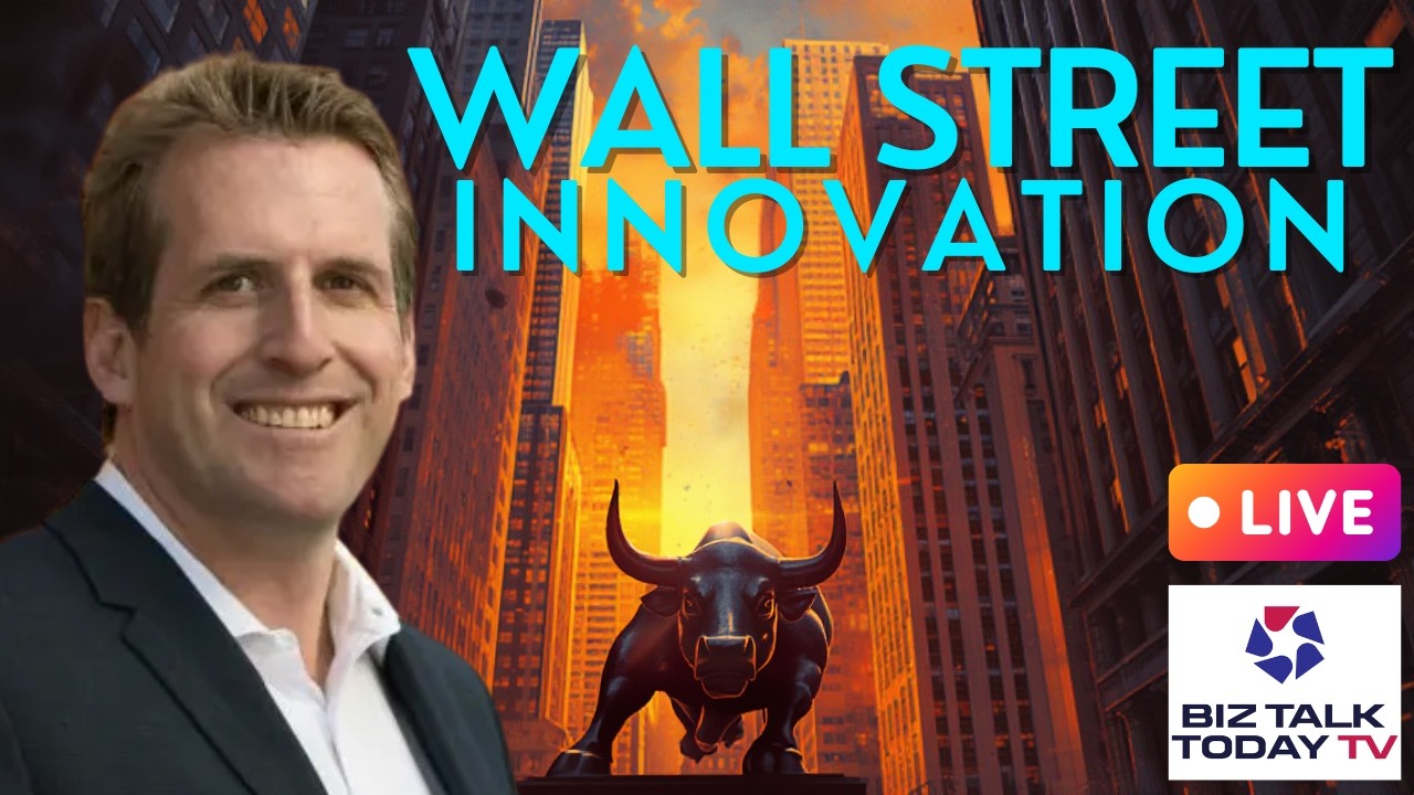 LIVE Friday 3:00 PM ET — Founder‑Led Growth & ETF Innovation with Michael Monaghan