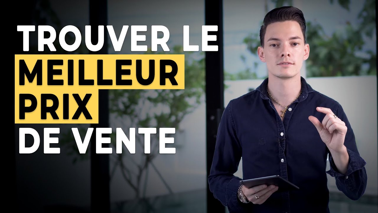 Comment fixer le prix d'un produit en eCommerce ?