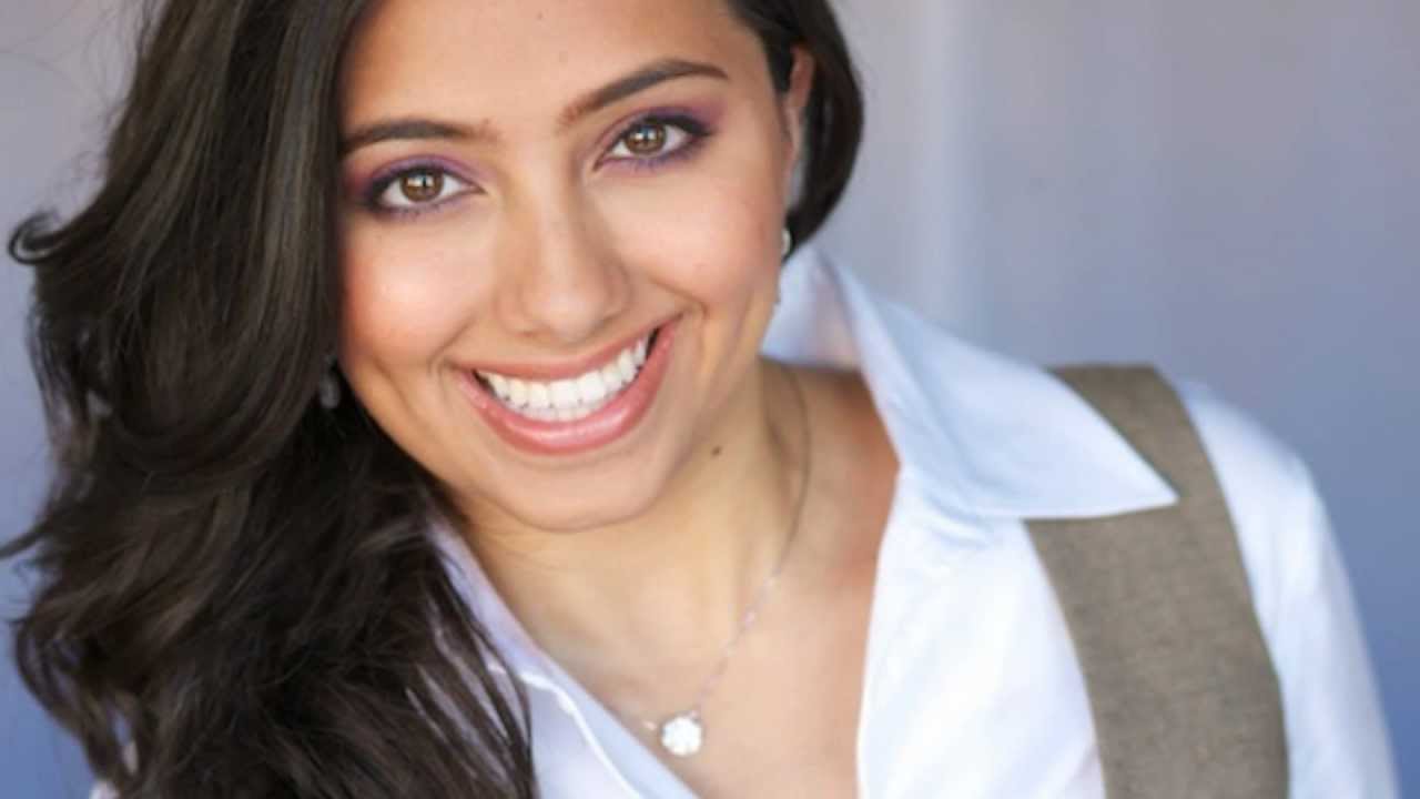 thePMshow.tv - Shama Kabani - Zen of Social Media Marketing
