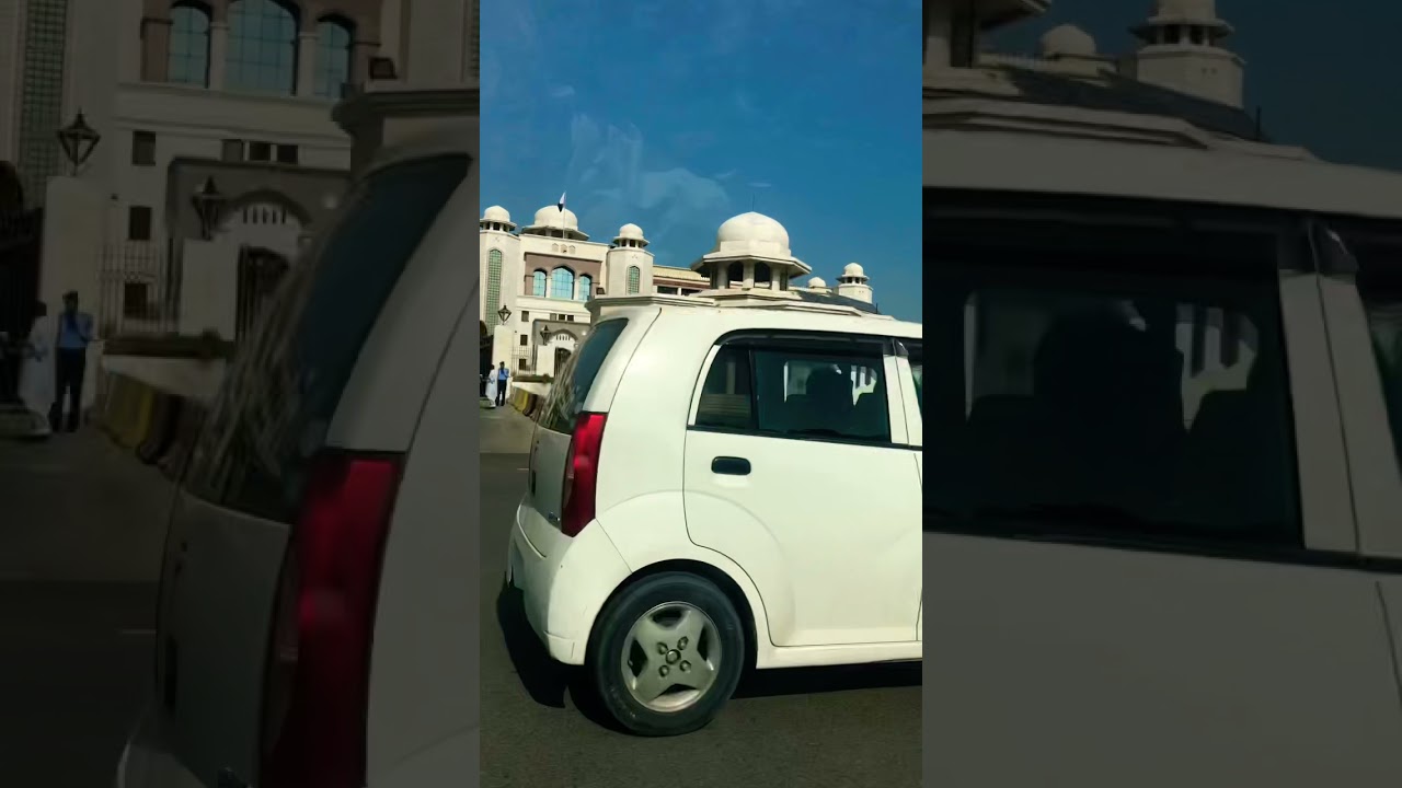 Prime minister house | pakistan pm house
