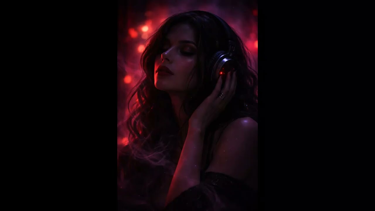 Chromatic Null - Slow burn