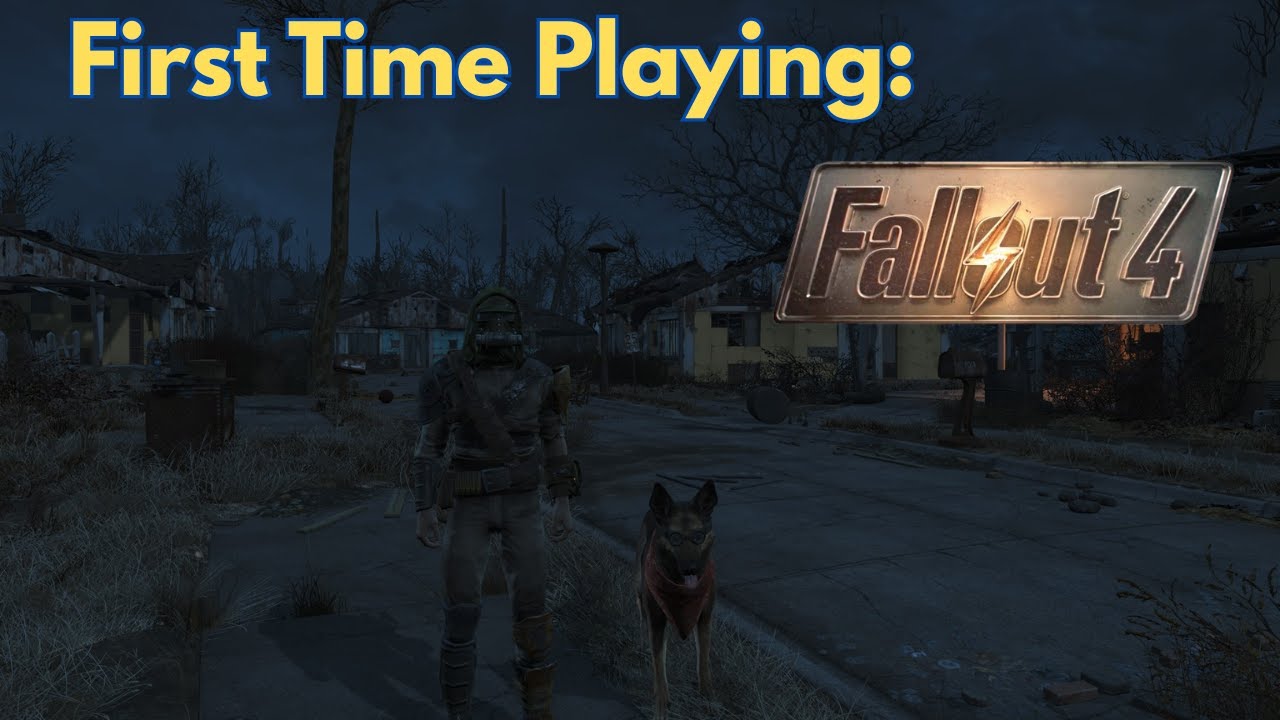 NEW Settlement Acquired | Fallout 4 Playthrough| Day [35/365]