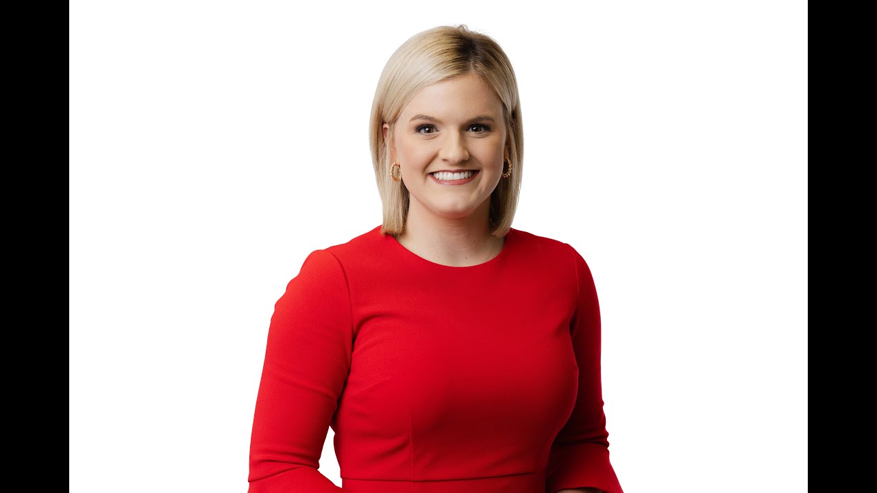 Amy Steigerwald Anchor/Reporter reel October 2025