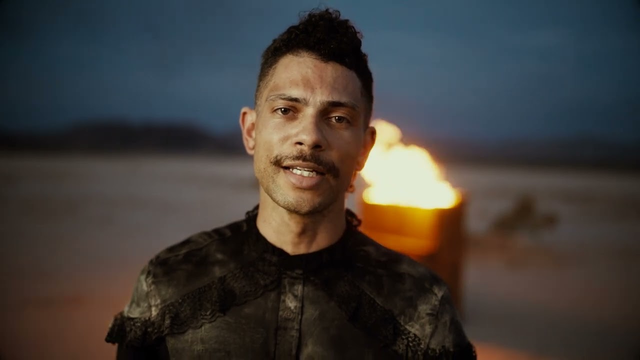 Urban Heat - "Have You Ever? Piano Version" (Official Music Video)