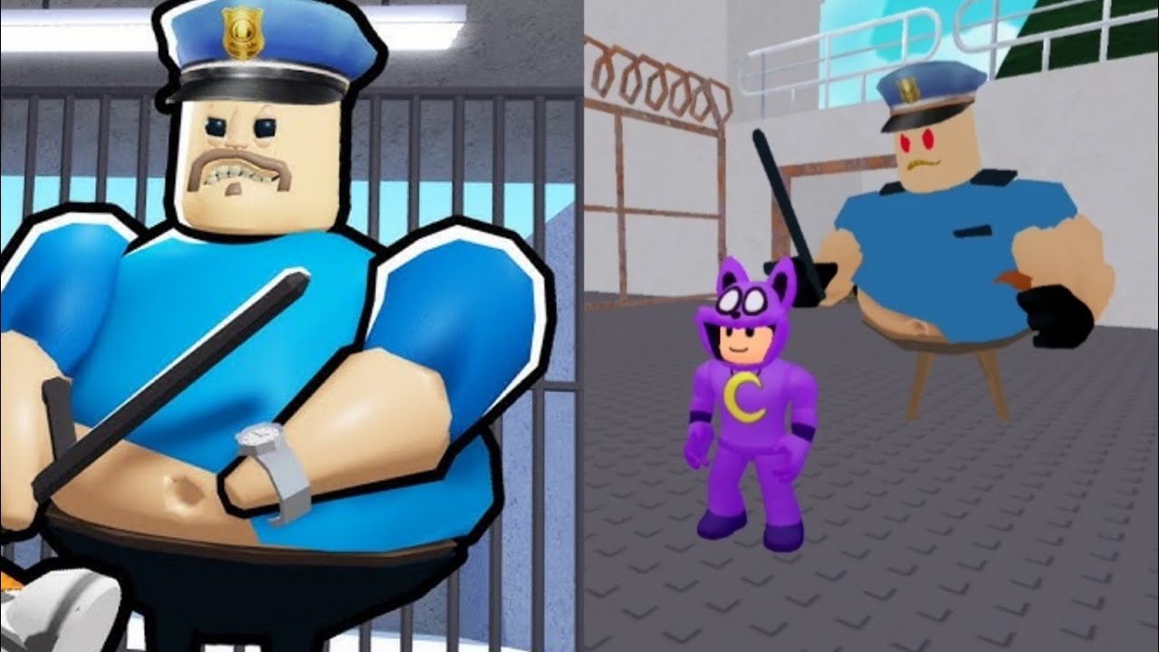 Barry's Prison Run | Prison Escape: Hungry Worm Part-4 Gameplay 