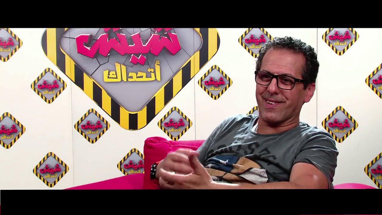 Chiche Atahaddak N°16 : Kamel Bouakkaz