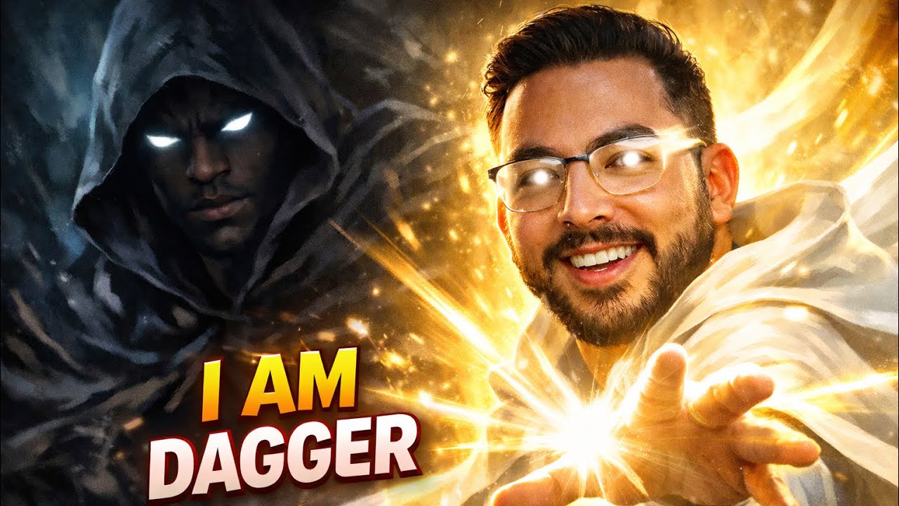 The GOAT Has Returned(this is clickbait)