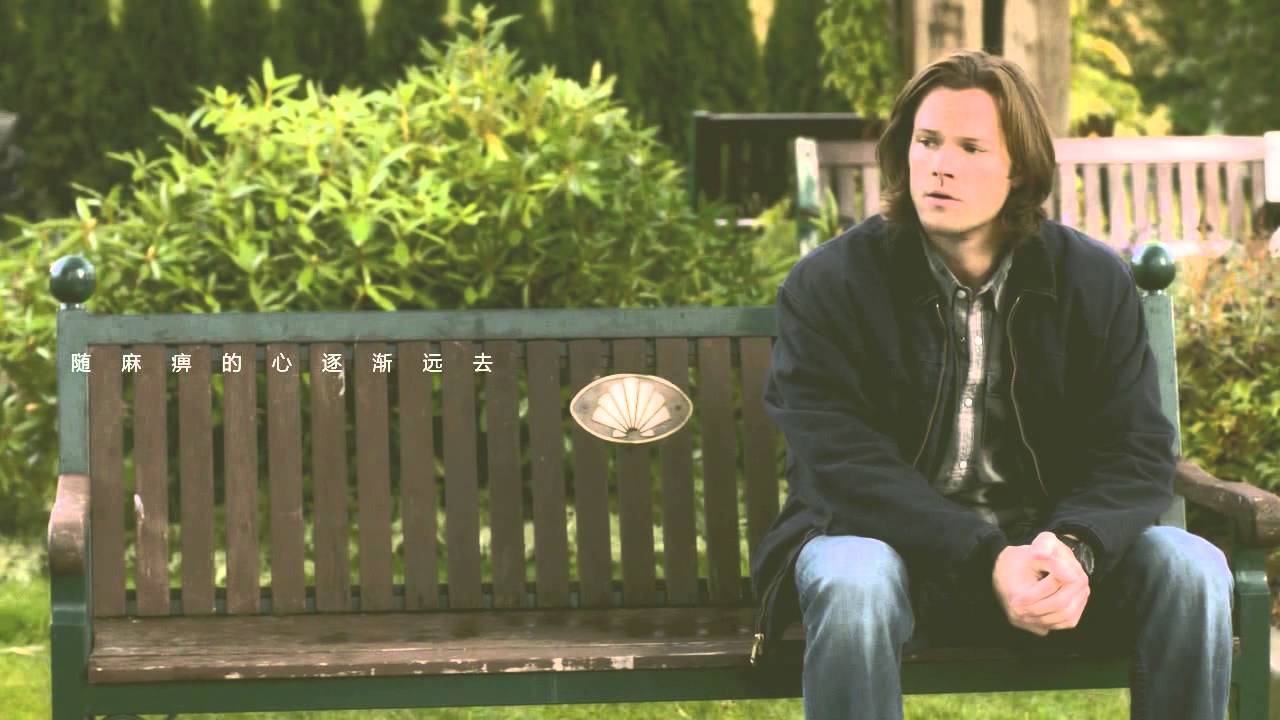 SPN || Sam/Dean ||I miss you so much
