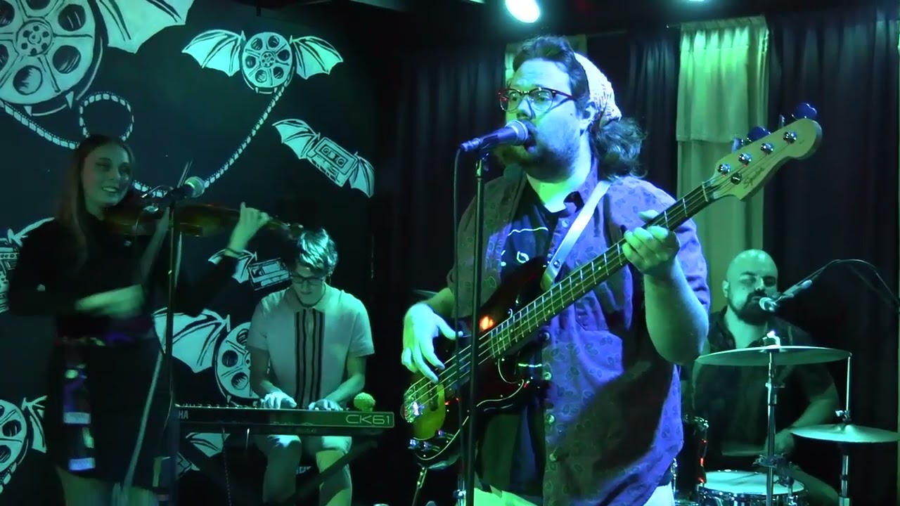 A STITCH IN TIME @ Flicker  2/24/26