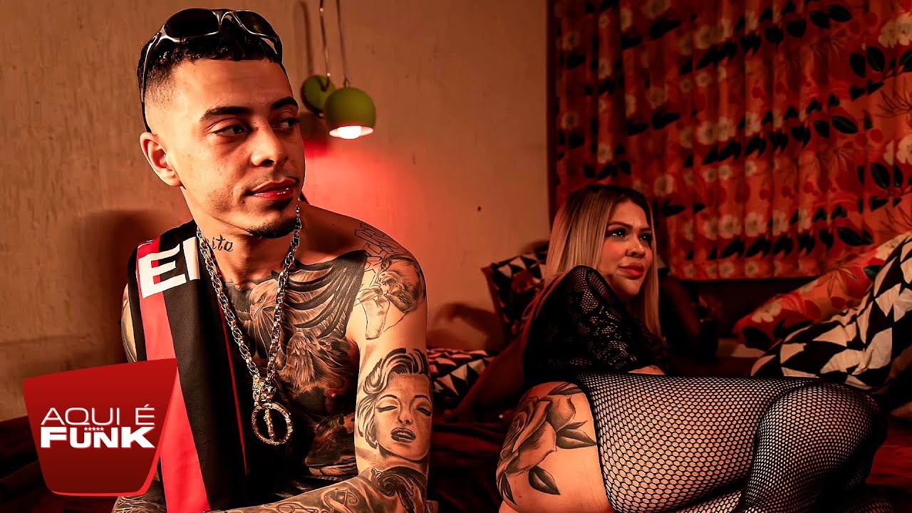NÃO SOU COMPROMETIDO, GOSTO MUITO DISSO - MC Tuto (DJ Oreia)