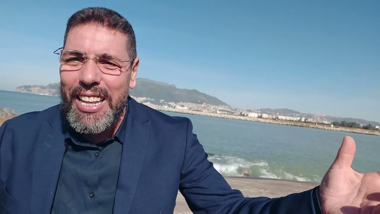Yennayer  للأستاذ سراج عبد الناصر 