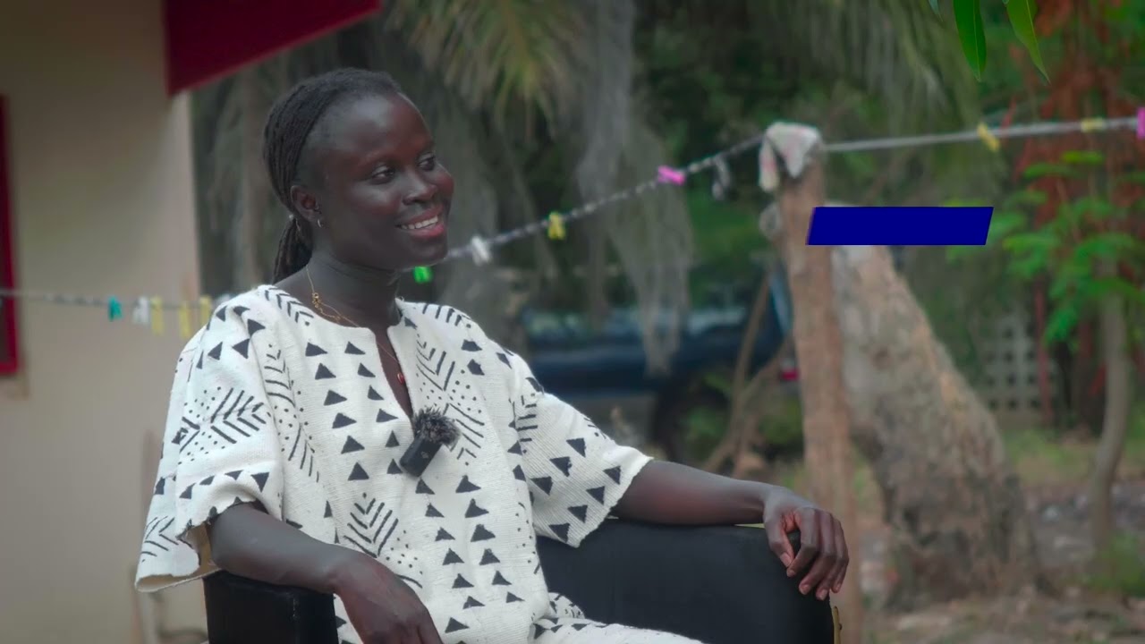 GTUCCU Impact Documentary | Leadership, Legacy & Economic Empowerment