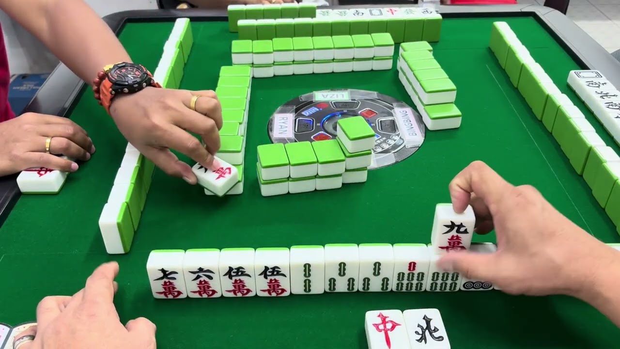 march 15 2026 pinoy mahjong south afrca