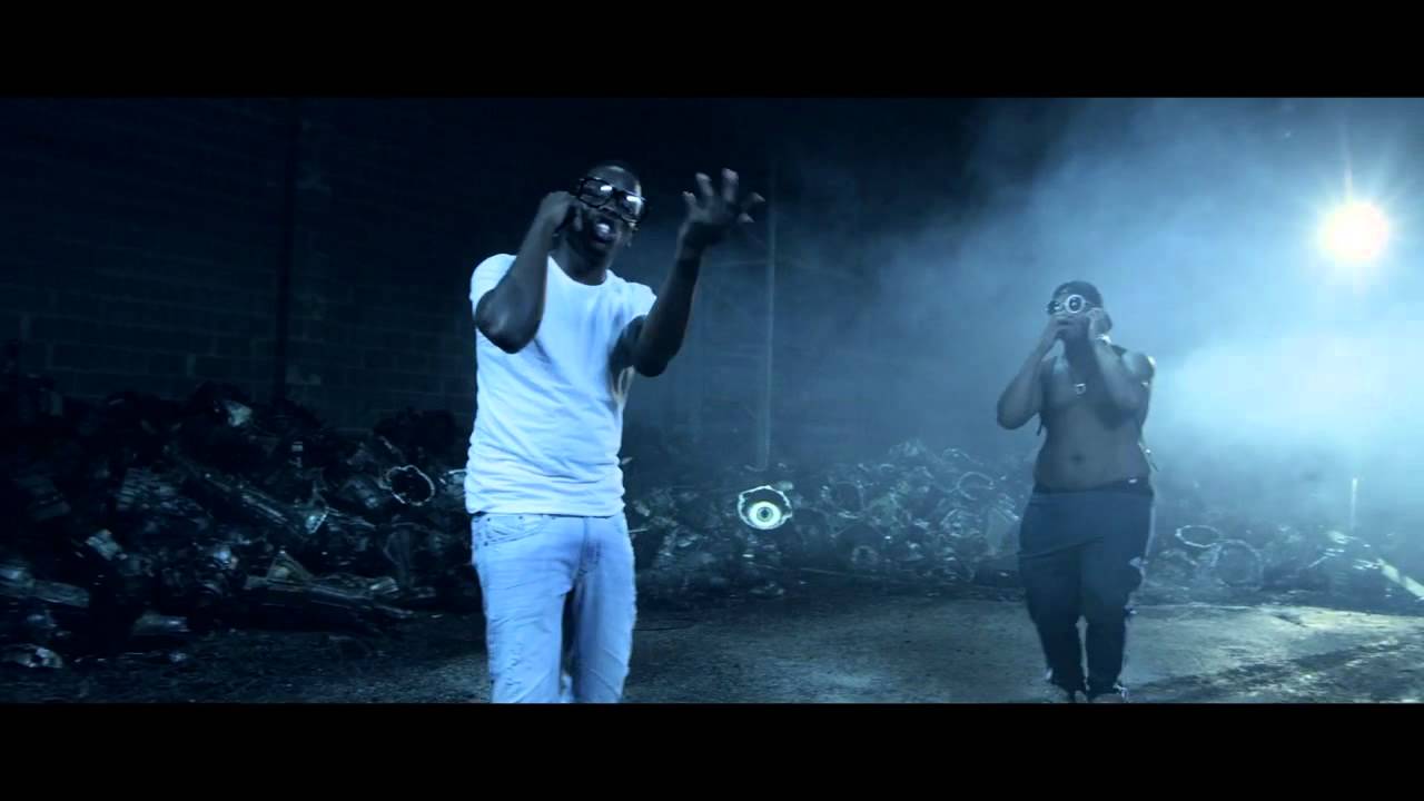 Johnny Cinco - Hello (Official Video)