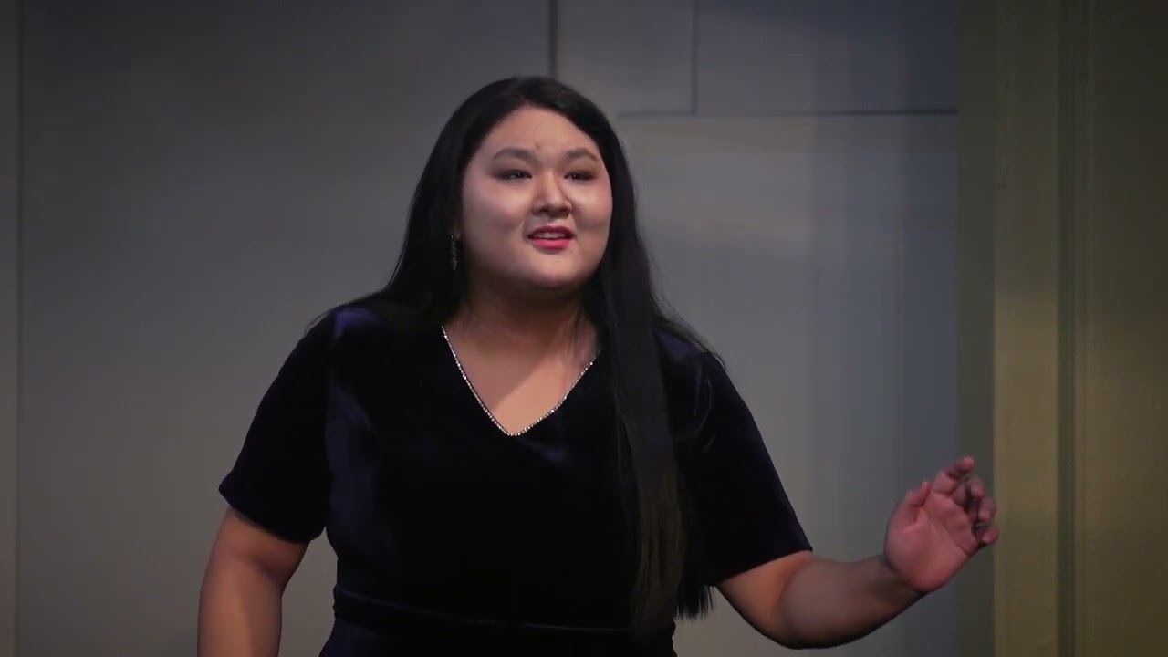 Voice Recital, October 2024