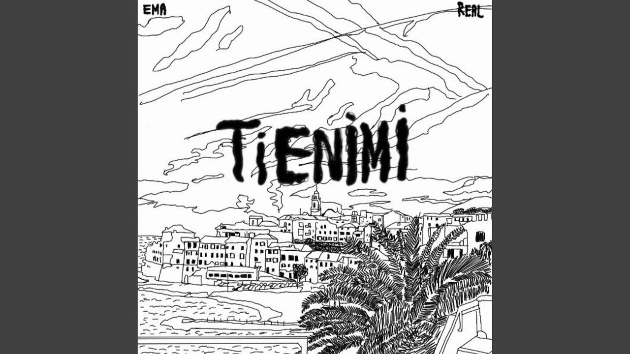 Tienimi (feat. Real)