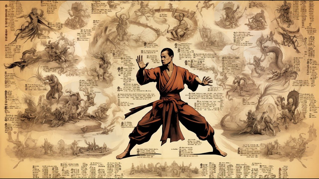 The History of Kung Fu | A Journey Through Ancient Martial Arts