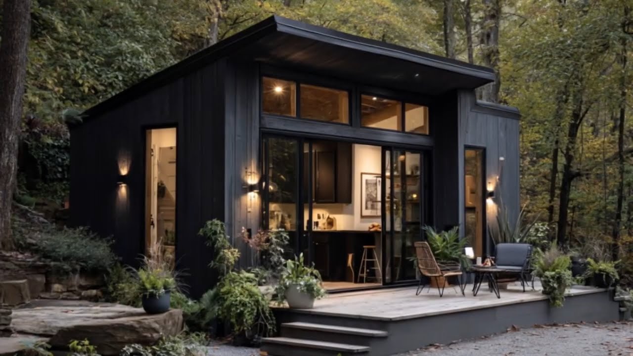 NEW&hellip;&hellip;Randy & Amanda Presenting in Detail & Introducing Affordable Luxury &ldquo;The Black Ace&rdquo; 