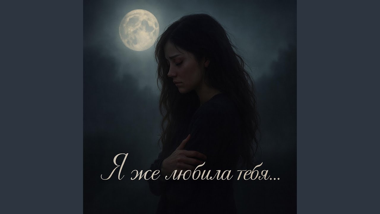 Я же любила тебя
