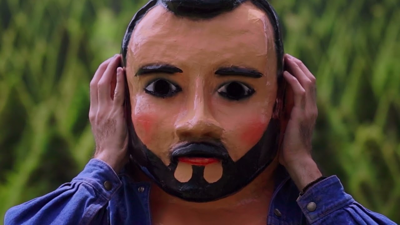 Giorgio Siladi - D&iacute;as Como Hoy (Video Oficial)