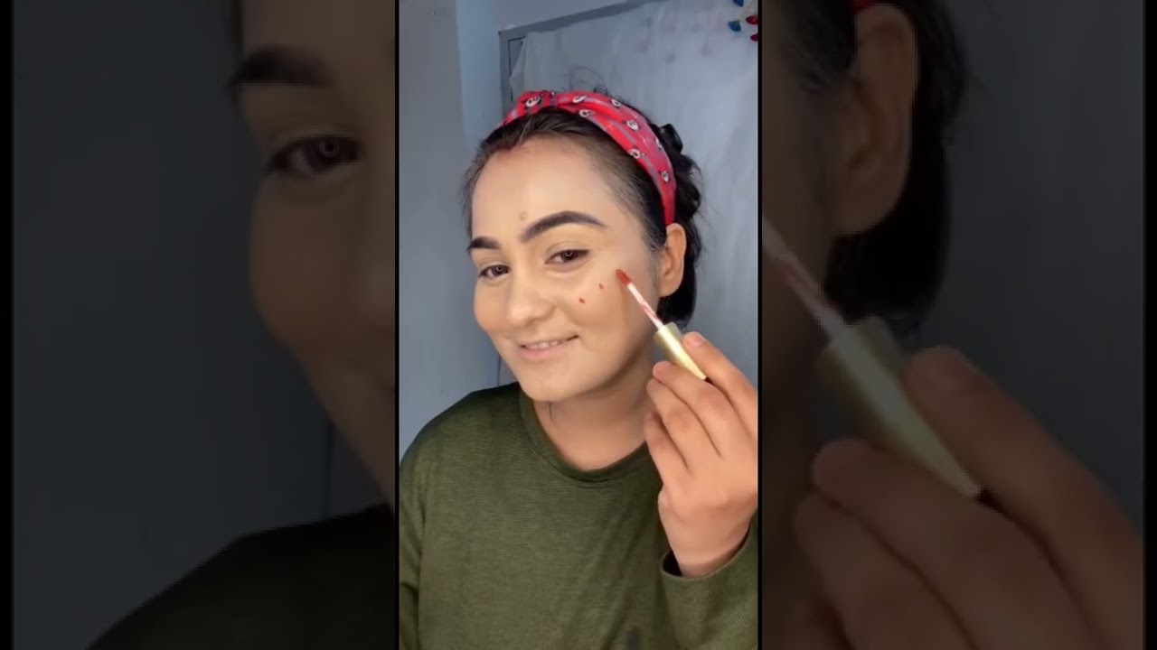 #dipikapadukon makeup tutoriel tag,makeup tutorial tagalog, tutorial tag renewal