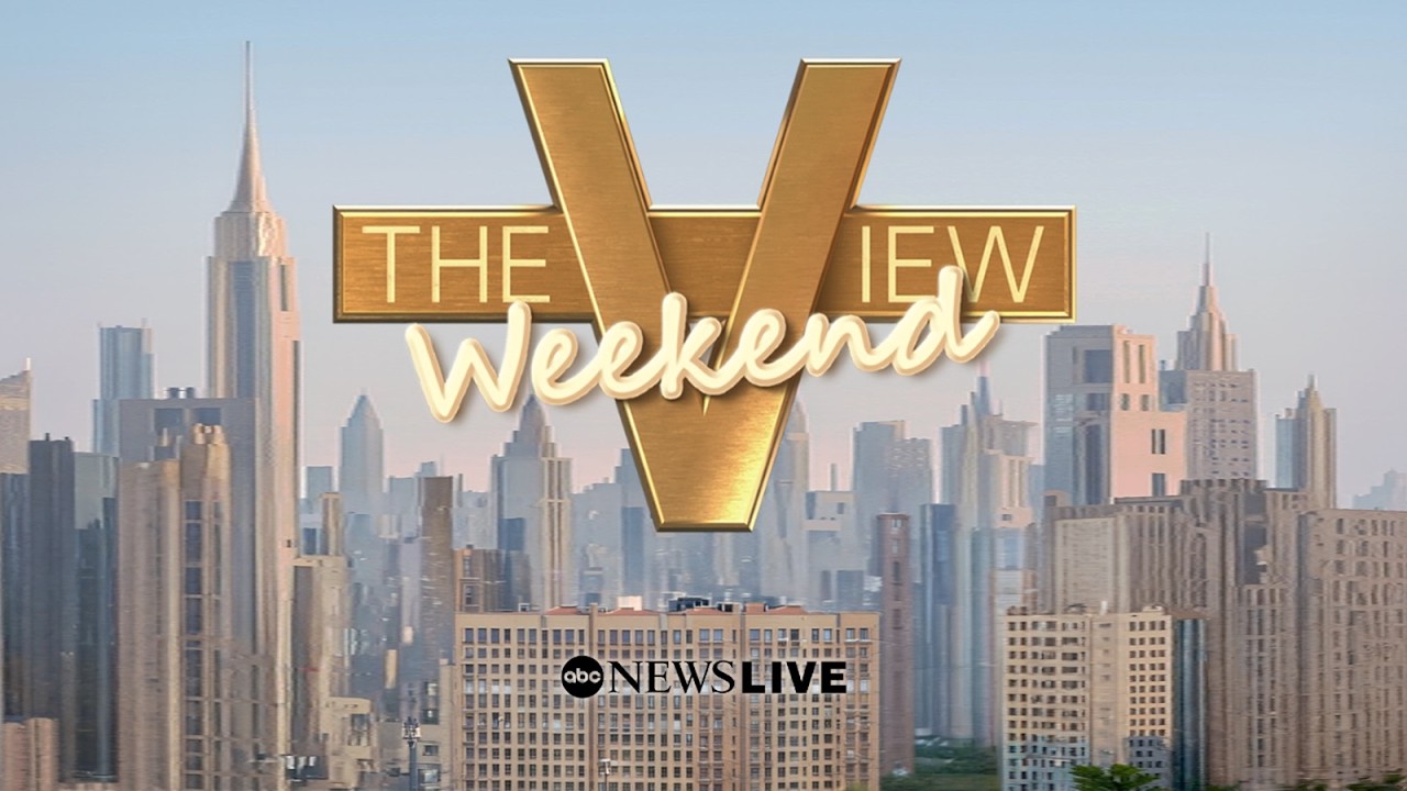 The Weekend View &ndash; October 17, 2026