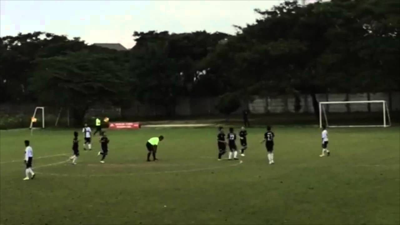 Pure Tekkers || Freekick.