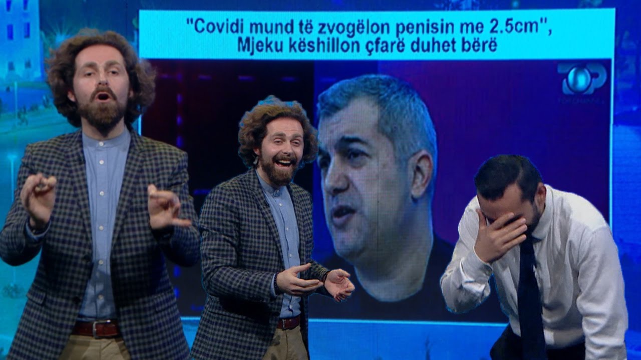 Armiku i Popullit - Episodi 13 / Sezoni 3 - 19 Janar 2022 - Vizion Plus