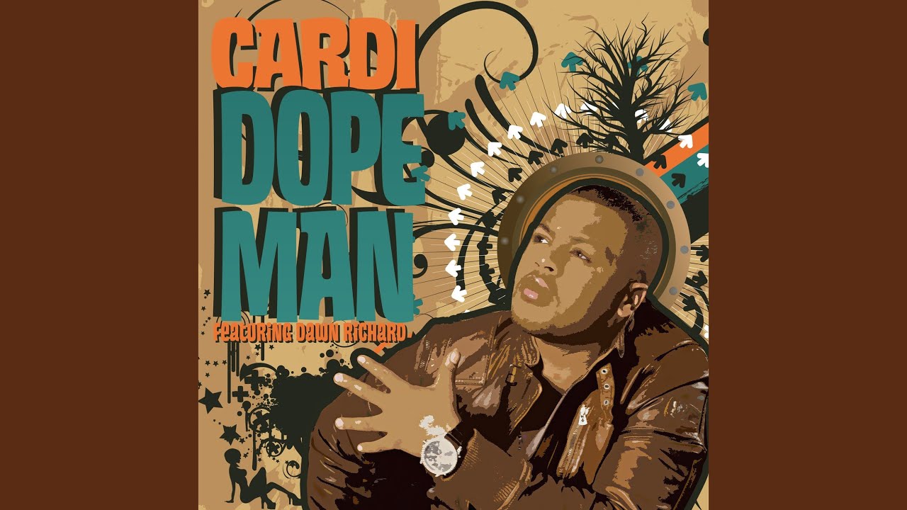 Dope Man