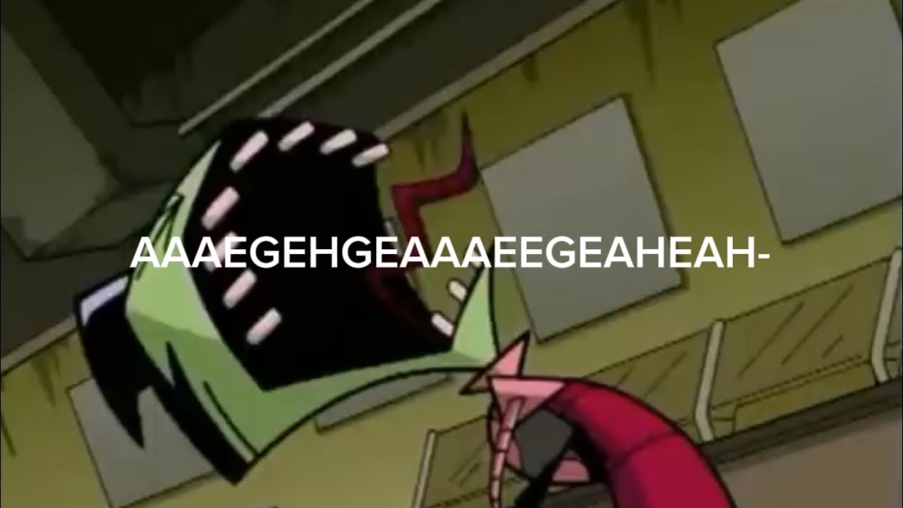 Iz funny moments but it's subtitled stupidly 2