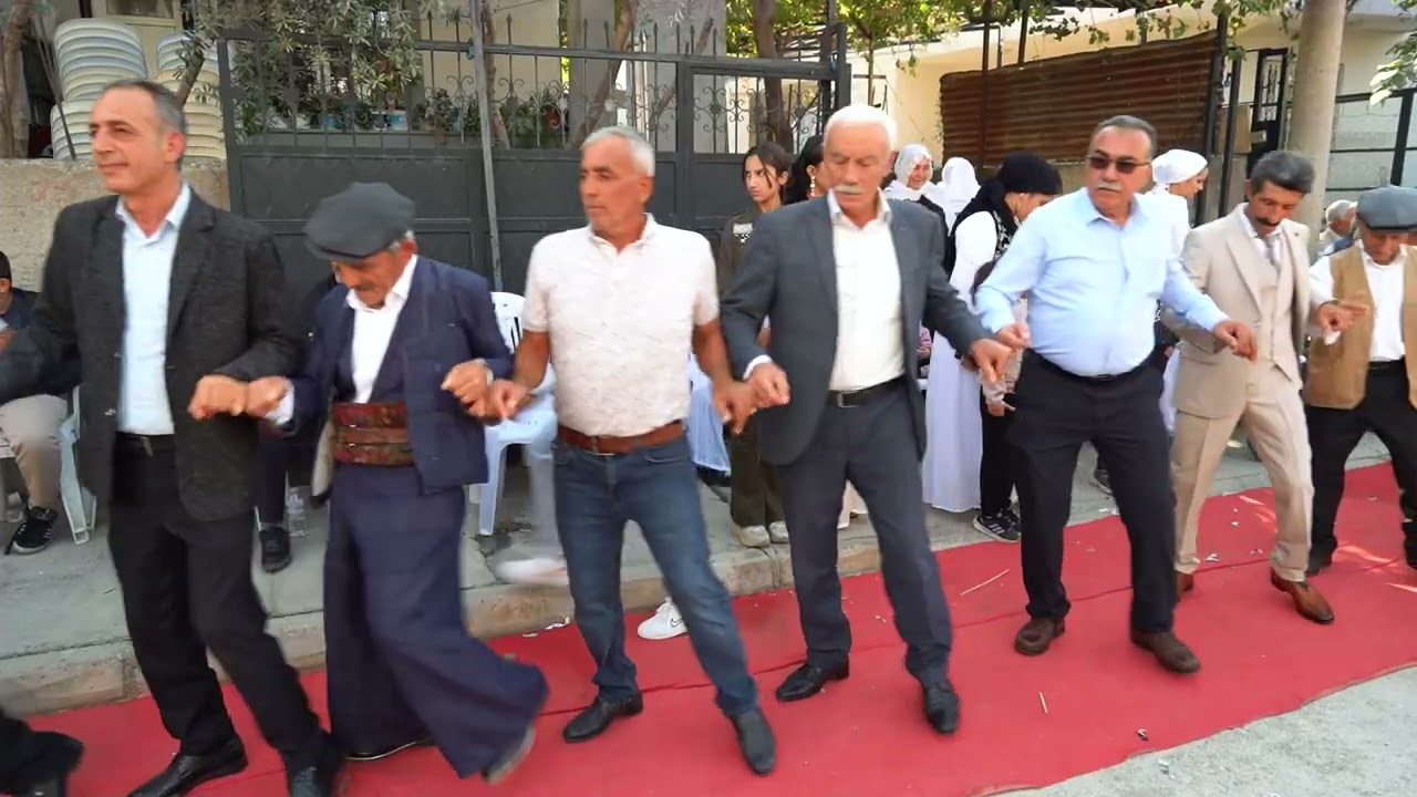 ABDULLAH HERKİ ÖMER ÇAK DÜĞÜN 1 ADANA CEYHAN 2025