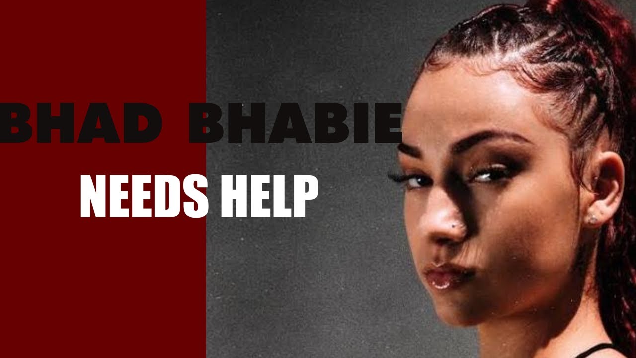 SOMEBODY RESCUE BHAD BHABIE 