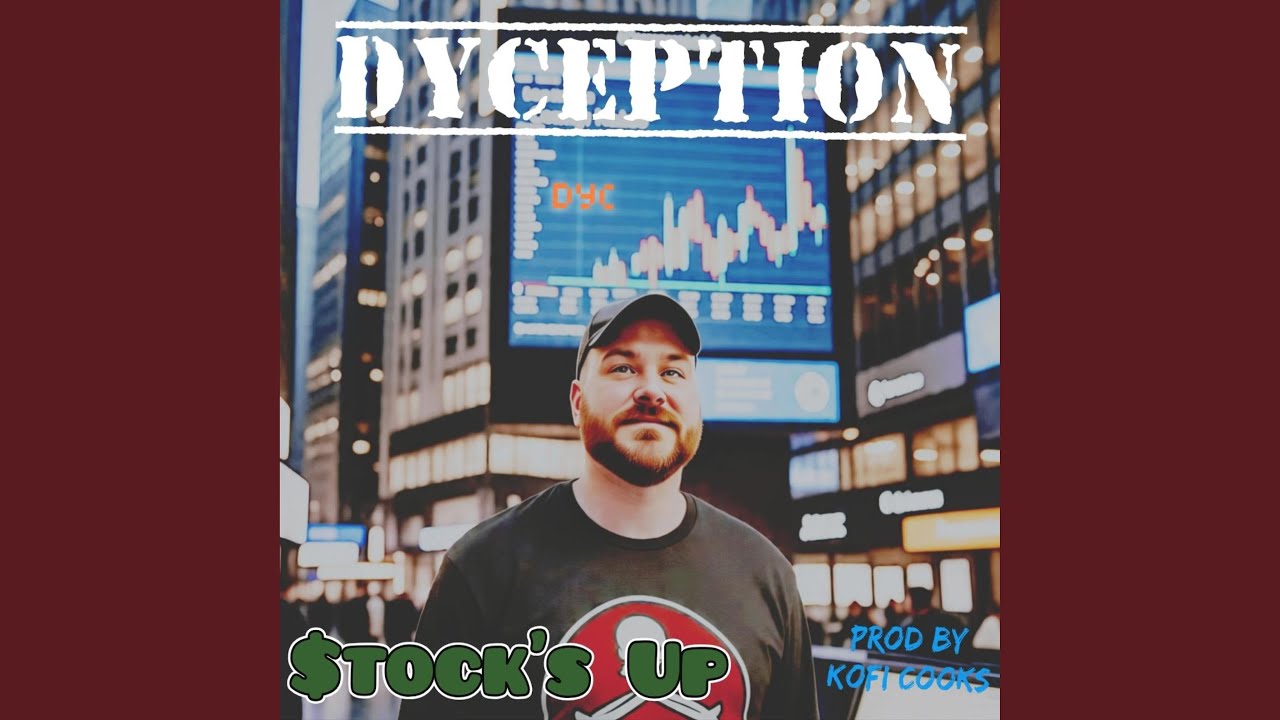 Stock's Up
