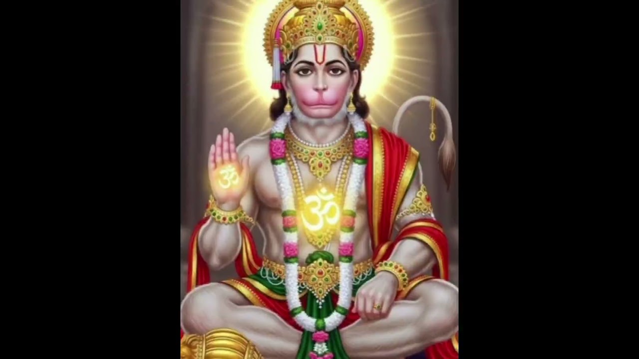 मगलवार स्पेसल  भजन|यह भजन आपके दुख हर लेगा|जय बजरंग बली|जय श्री राम 
