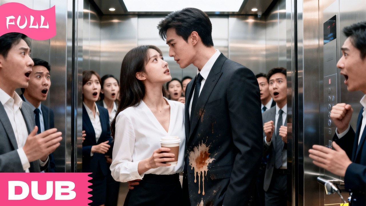 Everyone Waited For The Girl To Be Fired For Using The CEO Elevator&mdash;But He Spoiled Her Instead!