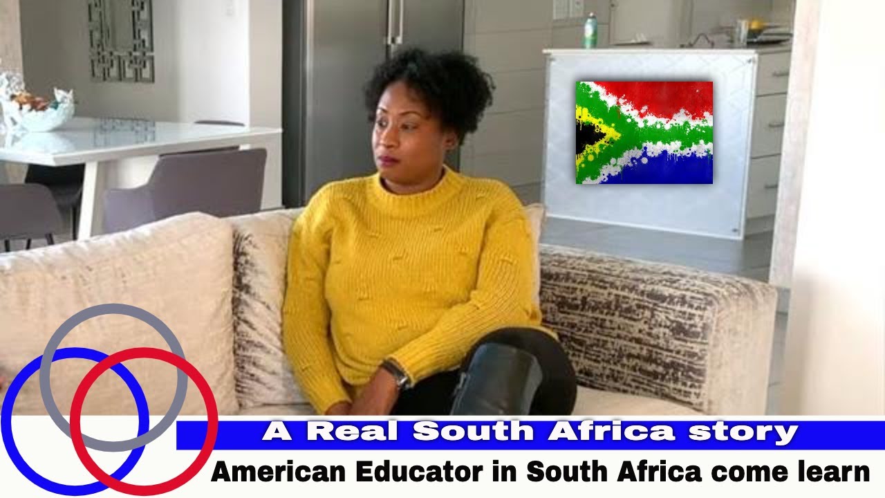 South Africa| A true South African success story in the heart of Alexandra Township very inspiring