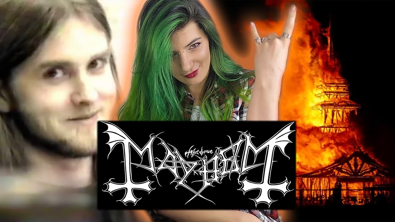 Žudynės ir bažnyčių deginimas | Mayhem