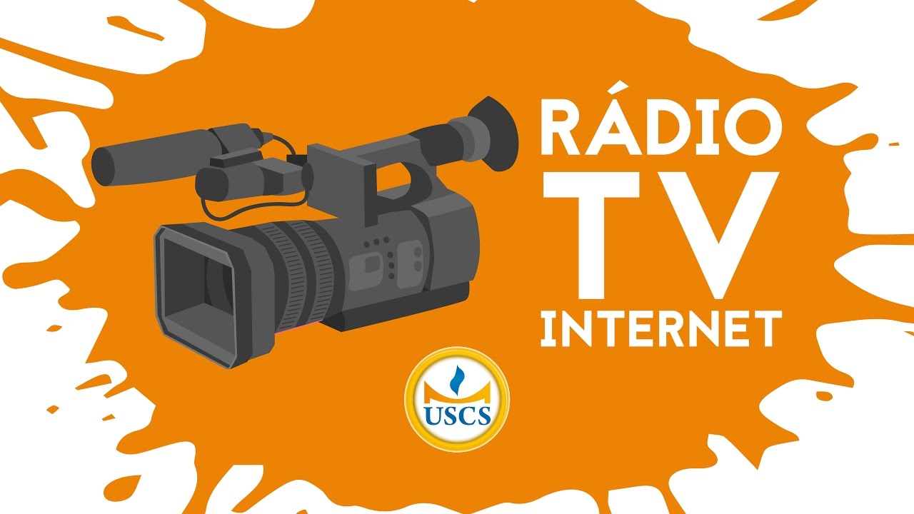Guia do Curso - R&aacute;dio, Tv e Internet