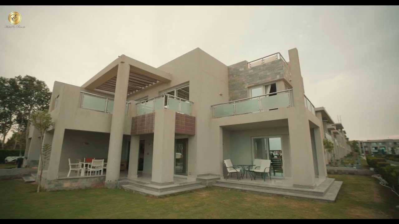 Elite Residence Tulip & Aqua Park Hotel Ain Sokhna