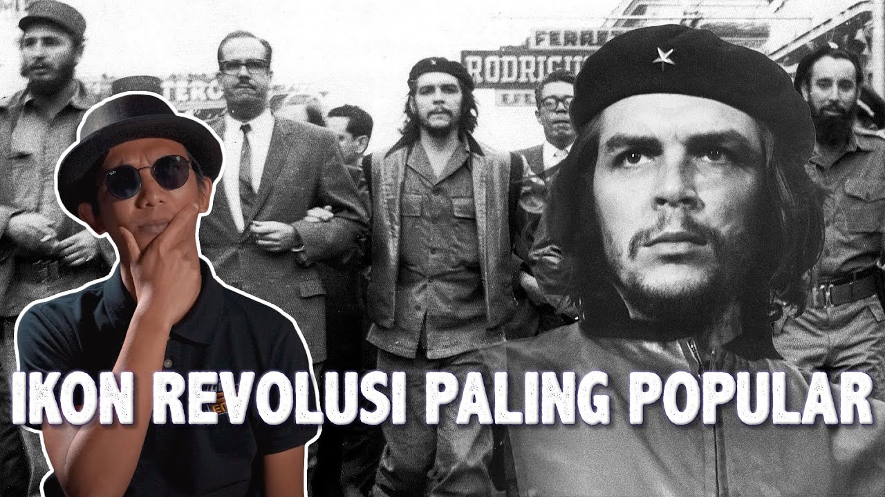CHE GUEVARA | BAHAGIAN DUA